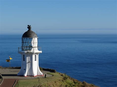 Recorrido Por La Isla Norte De Nueva Zelanda Upper North Hasta Auckland