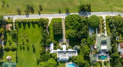 Jeff Bezos buys $68 million mansion in Miami's exclusive 'Billionaire ...