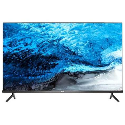סלון חללית | טלוויזיה חכמה “32 TCL טי.סי.אל דגם 32S5400AF | טלויזיות