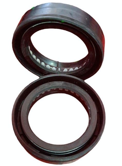 Black Front Shocker Oil Seal Packaging Type Packet At Rs Piece In