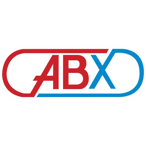 abx logo logodix