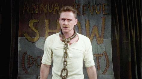 Tom Hiddleston Muppets Most Wanted That Mustache What Even O O