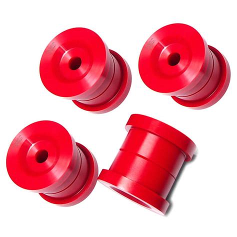 Bmw Rear Subframe Bushings Poly 75d E36 Akg Motorsport