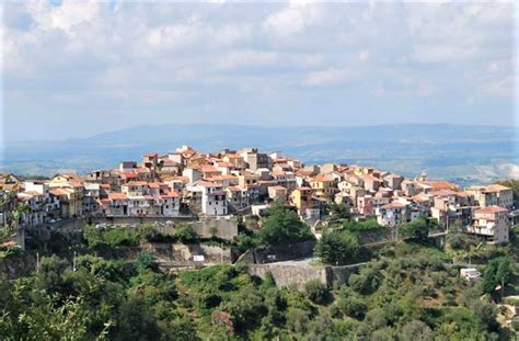 Luoghi Da Visitare Arena Viviamo La Calabria