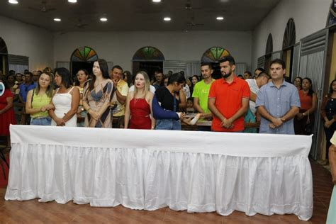 Fé E Tradição Se Misturam Na Abertura Do Festejo De Santo Antonio De