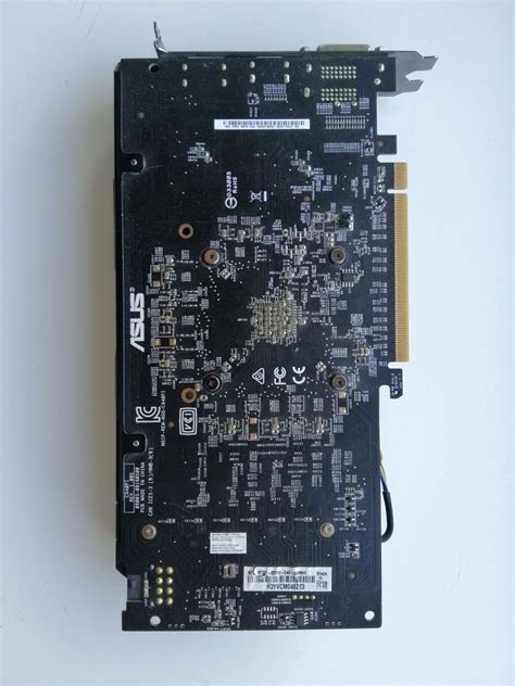Видеокарта RX 570 4gb: 1 900 грн. - Комплектуючі та аксесуари Дніпро на Olx