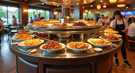 7 Best All You Can Eat Buffets In Ohio