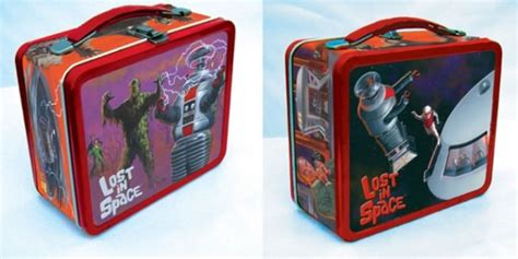 Lost In Space Collectibles