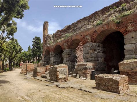 Anfiteatro Di Pozzuoli Foto E Storia DintorniDiNapoli It