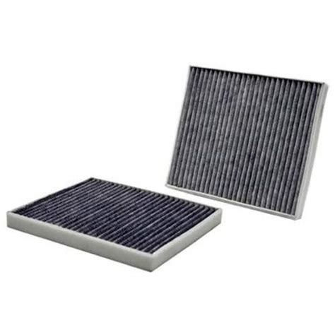 Wix Cabin Air Filter 24814 The Home Depot