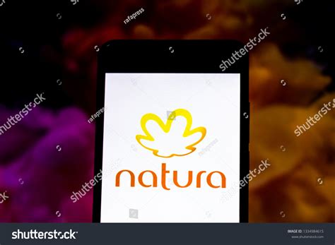 March 10 2019 Brazil Natura Logo Stock Photo 1334984615 Shutterstock
