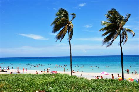 Playa Guanabo Playas Del Este