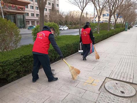 临泽县人民政府 玉门市：文明创建让环境变美 ，生活更便利