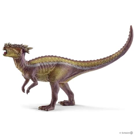 Schleich Dinosaurs Dracorex Figurki Kolekcjonerskie Zabawki Dla