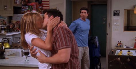 Friends: 10 of Ross Geller's Funniest Meltdowns