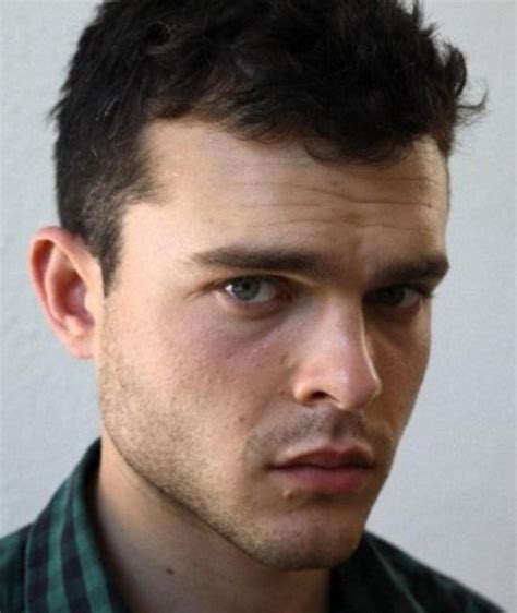 Alden Ehrenreich – Movies, Bio and Lists on MUBI