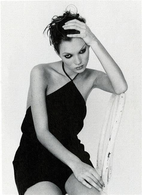 Kate Moss Body Anorexic