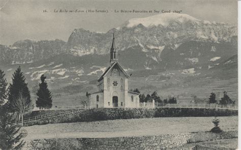 Mairie De La Roche Sur Foron Et Sa Ville 74800