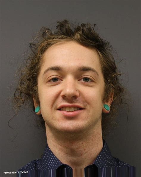 Mack Brendan Dallas County Mugshots Zone