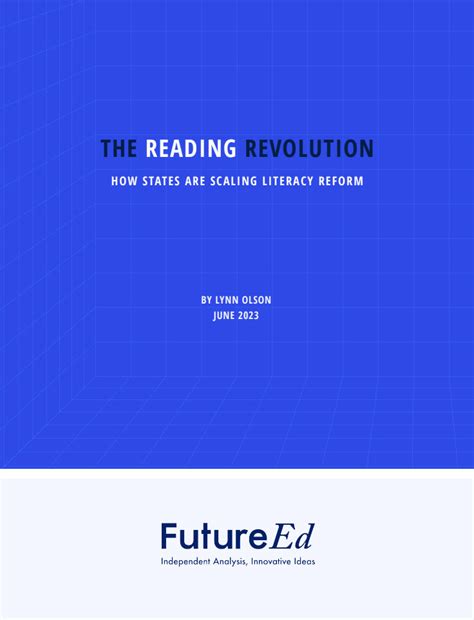 reading revolution reading rockets