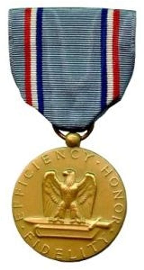 Air Force Good Conduct Medal