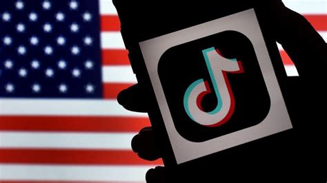 袁斌：美國為何要封殺tiktok？ 中共滲透美國 中共間諜 網絡監控 新唐人电视台