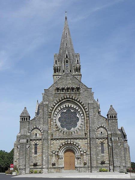 Jotunvali On Twitter Rt Monumentumfr Eglise Saint Malo Saint