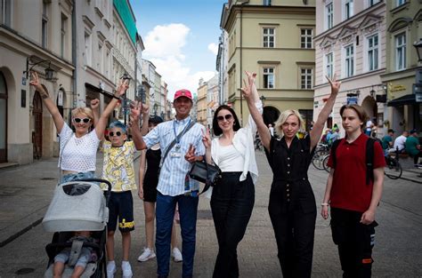 Gåtur i Warszawa Rundvisning i den gamle bydel 2 timers magi