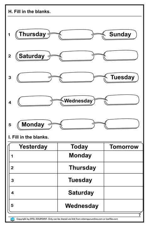 Latihan Bahasa Inggeris Tahun 1 Unit At School Muka Surat 7and8 Download Rph Rpt Soalan