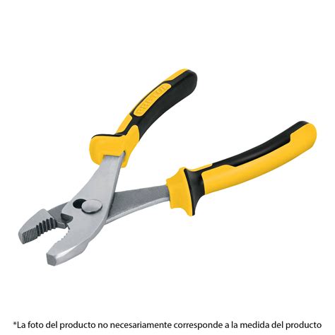 Pinza De Chofer 6 Mango Comfort Grip Pretul Cod 22672