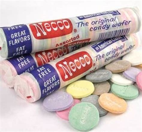 Candy of Yesterday Produced by Candy Makers of Today | Delishably