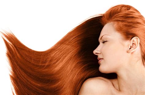 Aceites Para Tener Un Cabello Hermoso