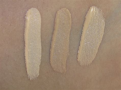 Dermablend Smooth Liquid Camo Concealer Review & Swatches - Musings of ...