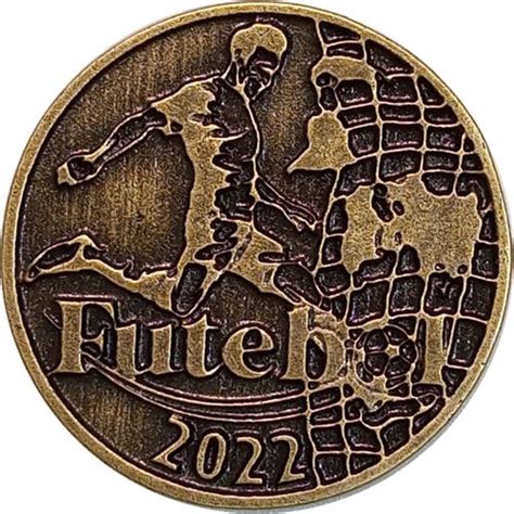 MEDALHA DA SÉRIE COPA DO MUNDO URUGUAI