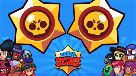 Vazou O Novo Jogo Da Supercell Brawl Stars Youtube