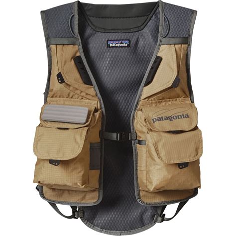 Patagonia Hybrid Fly Fishing Pack Vest | Backcountry.com