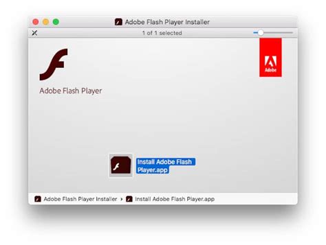 How to install adobe flash player 10.1 - unbpo