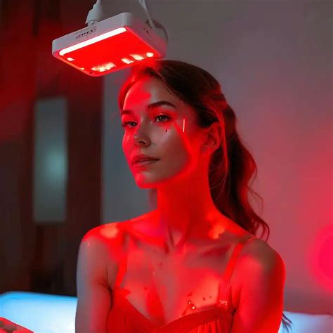 Fight Wrinkles With Red Light Therapy An Effective Solution Urbanmatter