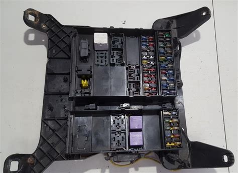 Used Fuse Box Renault Espace L Eis Used