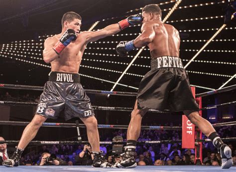 Dmitry Bivol Age Height Weight Stats Net Worth