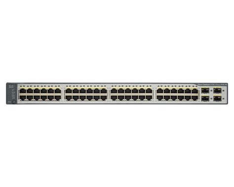 Ws C V Ps S Switch Cisco Catalyst V Network Devices