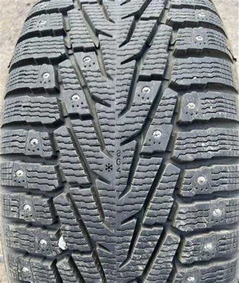 Nokian Tyres Nordman Suv R Festima Ru