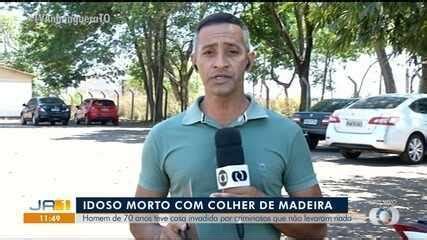 Idoso de 70 anos é assassinado após ter a casa invadida em Araguaína