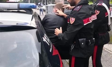 Appalti Pubblici Carabinieri Arrestano Professionista E 2 Imprenditori