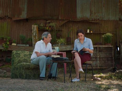 El Viento Que Arrasa Un Film Intimista Que Captura La Esencia La