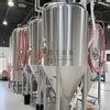 Brewery Plant Hl Commercial Stainless Steel Craft Beer Turnkey