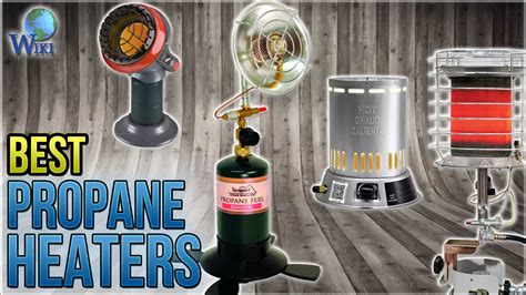 Stay Cozy Anywhere: Top 5 Best Propane Heaters to Keep You Warm ...