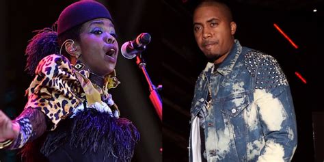 Nas And Lauryn Hill Announce Their North American Tour