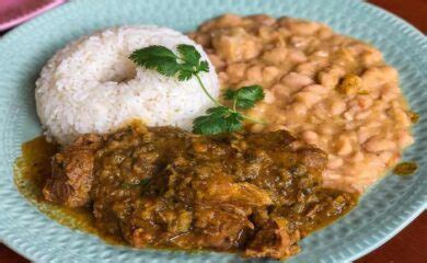 La MEJOR Receta De Adobo De Chancho Receta Peruana Facil 2022