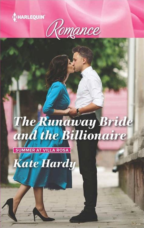 Summer At Villa Rosa 3 The Runaway Bride And The Billionaire Ebook